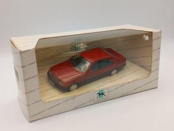 Cursor Modelle 1:20 - Voiture miniature (2) - Coppia di
