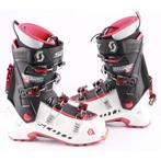 41 nieuwe toerski skischoenen SCOTT COSMOS 3 POWERFIT, shock, Verzenden, Nieuw