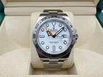 Rolex - Explorer II - 226570 - Heren - 2025, Handtassen en Accessoires, Nieuw
