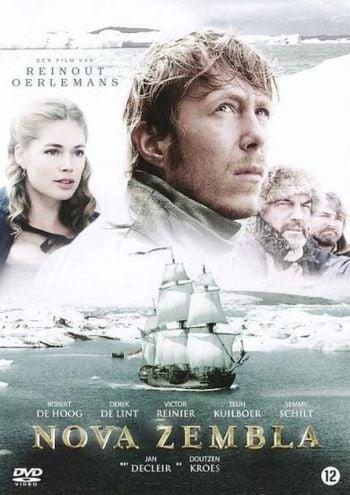 Nova Zembla - DVD (Films (Geen Games)) (Films), Ophalen of Verzenden