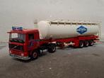 Tekno 1:50 - Model vrachtwagen - Tekno Volvo F12, Nieuw