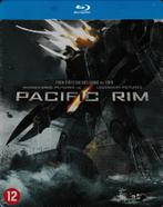 Pacific Rim (blu-ray steelbook) op Blu-ray, Cd's en Dvd's, Blu-ray, Verzenden, Nieuw in verpakking