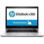 HP EliteBook x360 1030 G2 | i5 | 13.3 8 GB | 256 SSD | W..., Computers en Software, Windows Laptops, Ophalen of Verzenden, Zo goed als nieuw