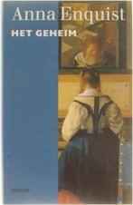Het geheim 9789029515177 Anna Enquist, Boeken, Verzenden, Gelezen, Anna Enquist