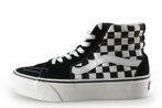 Vans Hoge sneakers in maat 36½ Zwart | 5% korting, Kleding | Dames, Verzenden, Zwart, Sneakers, Gedragen
