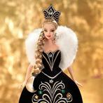 Mattel  - Poupée Barbie Bob Mackie - Holiday Barbie -