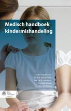 Medisch handboek kindermishandeling 9789031391844, Boeken, Verzenden, Gelezen