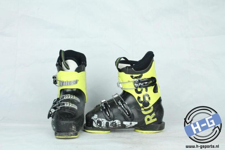 Refurbished - Skischoenen - Rossignol TMX - 20.5MP/32.5EU, Sport en Fitness, Skiën en Langlaufen, Ski, Schoenen, Gebruikt, Rossignol