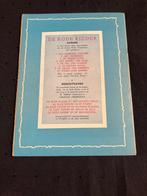 De Rode Ridder 11 - De zilveren adelaar - 1 Album - Eerste, Nieuw