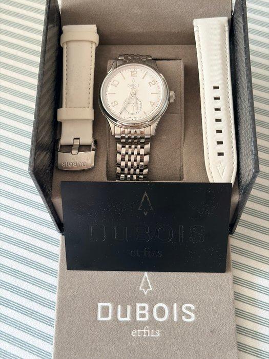 DuBois et fils - DBF003-04 - DBF003-04 - Heren - 2024, Handtassen en Accessoires, Horloges | Heren