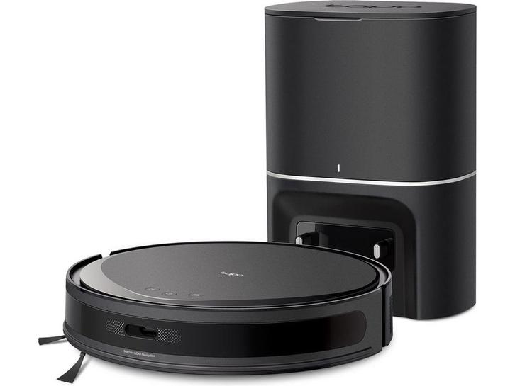 TP-Link Tapo RV20 Max Plus - Robotstofzuiger met, Auto diversen, Autonavigatie, Zo goed als nieuw, Verzenden