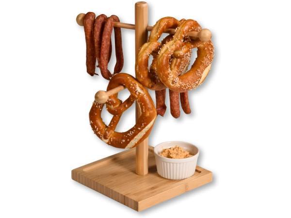 Veiling - Kesper | Brezn- en worststandaard - 6 Armig, Huis en Inrichting, Keuken | Keukenbenodigdheden