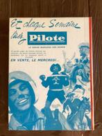 Pilote (magazine) - Recueil N°54 - 1 Album - Première