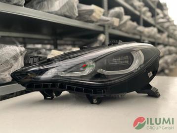 ALFA ROMEO STELVIO VOLL LED LINKS KPL 00505769800 beschikbaar voor biedingen