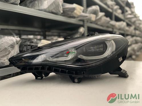 ALFA ROMEO STELVIO VOLL LED LINKS KPL 00505769800, Auto-onderdelen, Verlichting, Verzenden