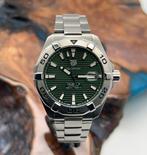 TAG Heuer - Aquaracer 300M - WAY2015 - Homme - 2021