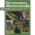 De wondere dierenwereld 9789024329731 Gelder, Boeken, Verzenden, Gelezen, Gelder