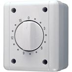 Jung WG800 Minuterie Pour Appareillage Électrique - 8015W, Bricolage & Construction, Verzenden