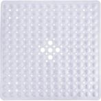 Strex Badmat / Antislipmat Douche - 53x53CM - Met Zuignappen, Verzenden