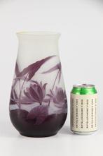 Emile Gallé, Établissements Gallé - Vaas - Glas