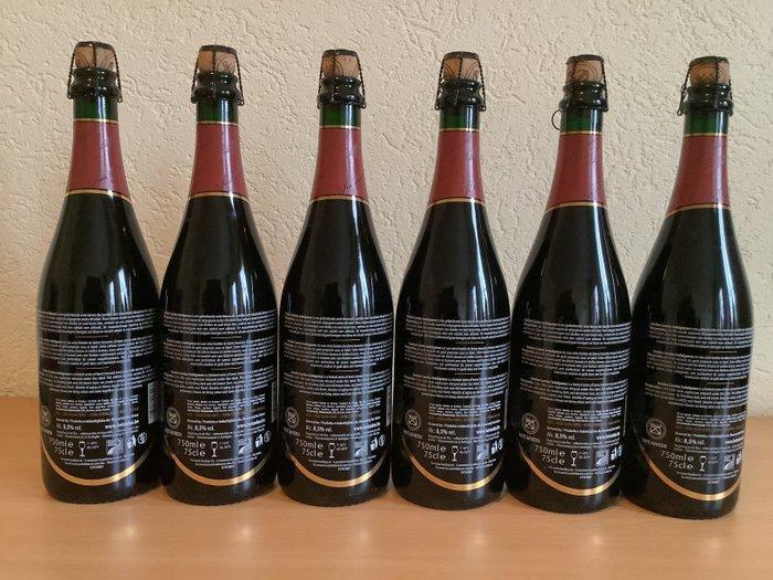 Het Anker - Gouden Carolus Indulgence Margaretha 2024, Collections, Vins