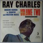 Ray Charles - Modern Sounds In Country And Western Music..., Cd's en Dvd's, Gebruikt, 7 inch, Pop, Single