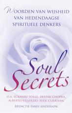 Soul Secrets 9789020200645, Boeken, Verzenden, Zo goed als nieuw