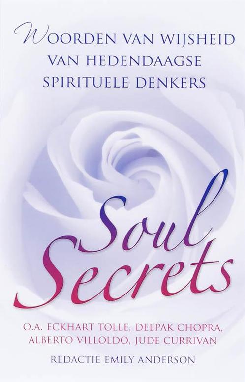 Soul Secrets 9789020200645, Boeken, Esoterie en Spiritualiteit, Zo goed als nieuw, Verzenden