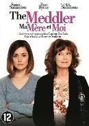 Meddler, the op DVD, Cd's en Dvd's, Verzenden, Nieuw in verpakking