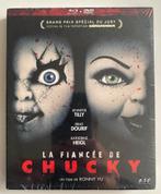 BRIDE OF CHUCKY (IN SEAL) (IMPORT WITHOUT DUTCH SUBS), Cd's en Dvd's, Gebruikt