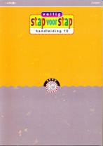 Veilig Leren Lezen (VLL) versie 2 Stap voor Stap Handleiding, Boeken, Verzenden, Nieuw