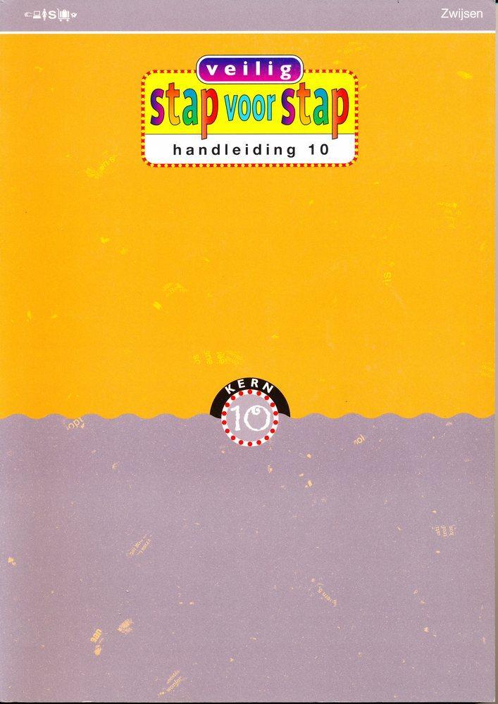 Veilig Leren Lezen (VLL) versie 2 Stap voor Stap Handleiding, Boeken, Schoolboeken, Verzenden