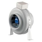 Blauberg CENTRO (hoge druk) buisventilator, Doe-het-zelf en Bouw, Verzenden, Nieuw
