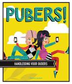 Pubers! 9789079961009, Boeken, Gerard Janssen, Gerard Janssen, Zo goed als nieuw, Verzenden