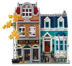Lego Set - 10270 - Creator Expert - Bookshop, Kinderen en Baby's, Speelgoed | Duplo en Lego, Nieuw