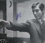 The Godfather - Signed by Al Pacino (Michael Corleone) - COA, Verzamelen, Nieuw