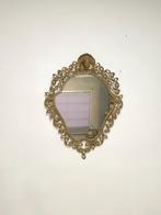 Spiegel - Brons, Glas - Hoogte: 94 cm