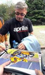 Camel Honda Pons - Grand Prix Moto - Max Biaggi -, Nieuw