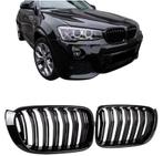 Grillen set | Nieren | BMW X3 F25 LCI / X4 F26 | 5d SUV | 20, Verzenden, Nieuw, BMW