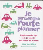 Je Persoonlijke Routeplanner 9789032510503, Boeken, Psychologie, Zo goed als nieuw, L. de Silva, Verzenden
