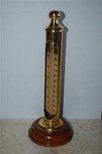 Thermometer - Messing