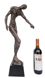 Figuur - Adam - IJzer