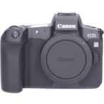Tweedehands Canon EOS R Body CM3447, Audio, Tv en Foto, Ophalen of Verzenden, Gebruikt, Canon
