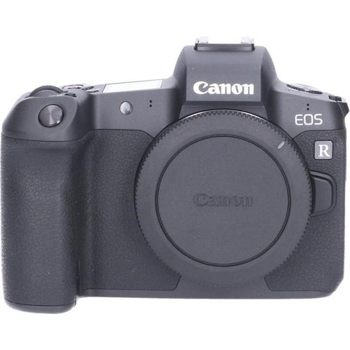 Tweedehands Canon EOS R Body CM3447, Audio, Tv en Foto, Fotocamera's Digitaal, Gebruikt, Canon, Ophalen of Verzenden