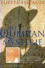 Qumran mysterie 9789041402035, Gelezen, Abecassis, Verzenden