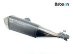 Uitlaatdemper Origineel Suzuki GSX R 1000 2005-2006, Motoren, Onderdelen | Suzuki, Verzenden, Gebruikt