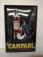 Pubblicitario/Marchandises - Museo Campari - Nizzoli -