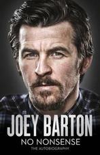 No Nonsense 9781471147586 Joey Barton, Boeken, Verzenden, Zo goed als nieuw, Joey Barton