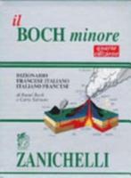 Il Boch minore, Boeken, Verzenden, Nieuw, Nederlands