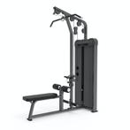 L103 | Gymfit Lat Pulldown/ Low Row | Luxury-line, Sport en Fitness, Fitnessmaterialen, Verzenden, Nieuw, Overige typen